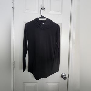 LuLaRoe Amber pullover long-sleeved hoodie top